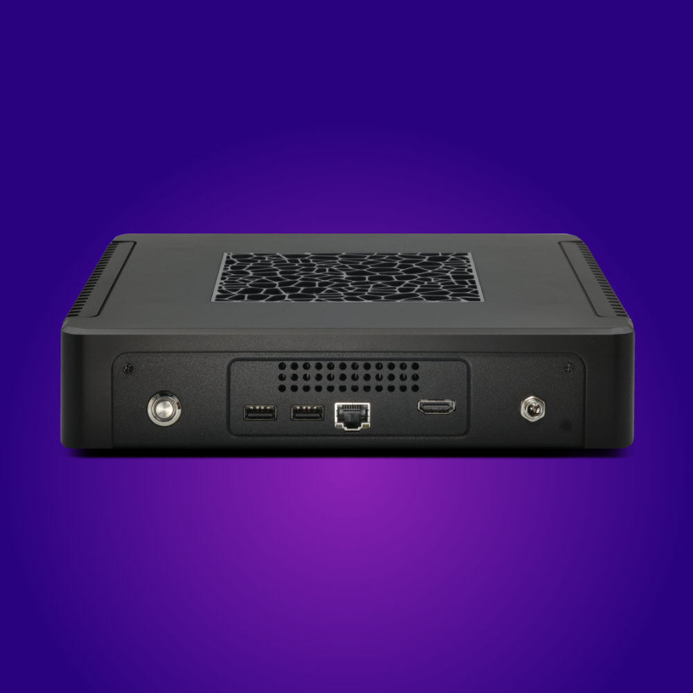 Nucleus One