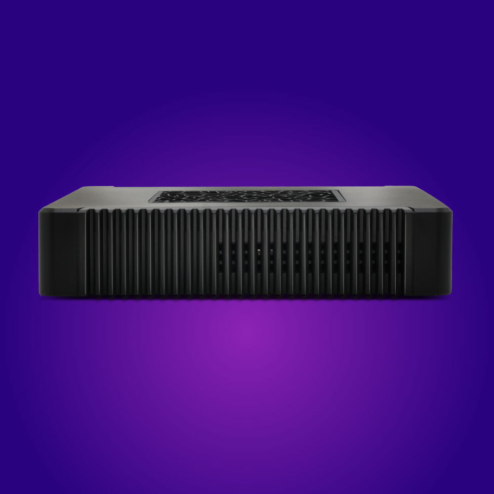 Nucleus One
