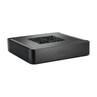 Nucleus One with Linear Power Supply