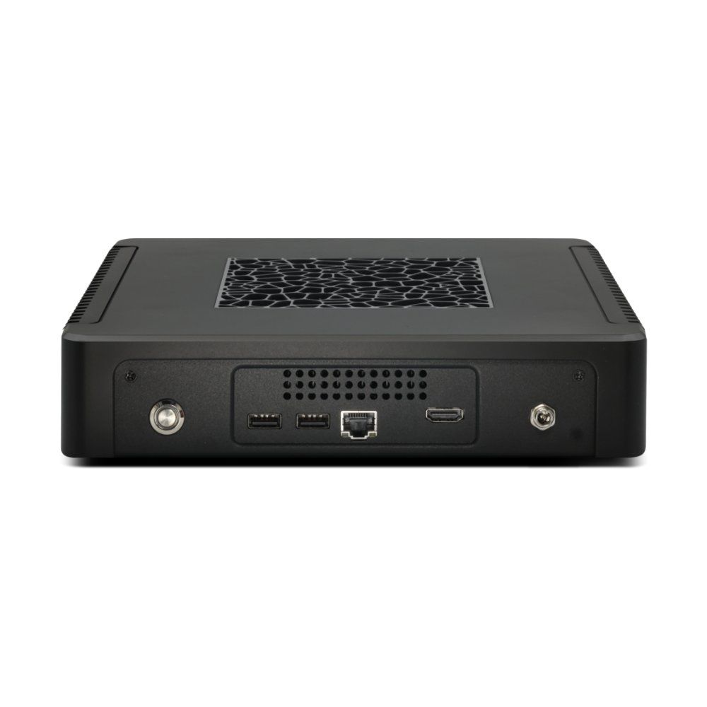 Nucleus One with Linear Power Supply