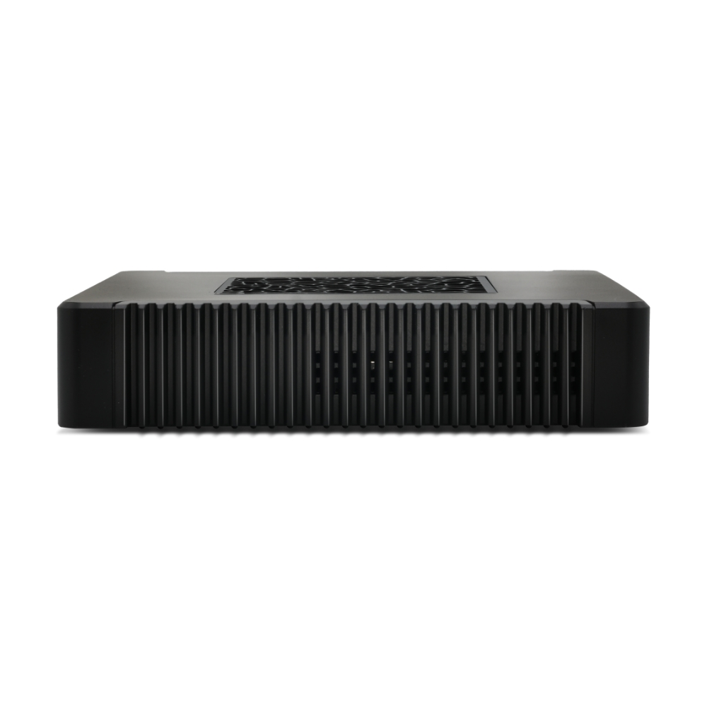 Nucleus One with Linear Power Supply