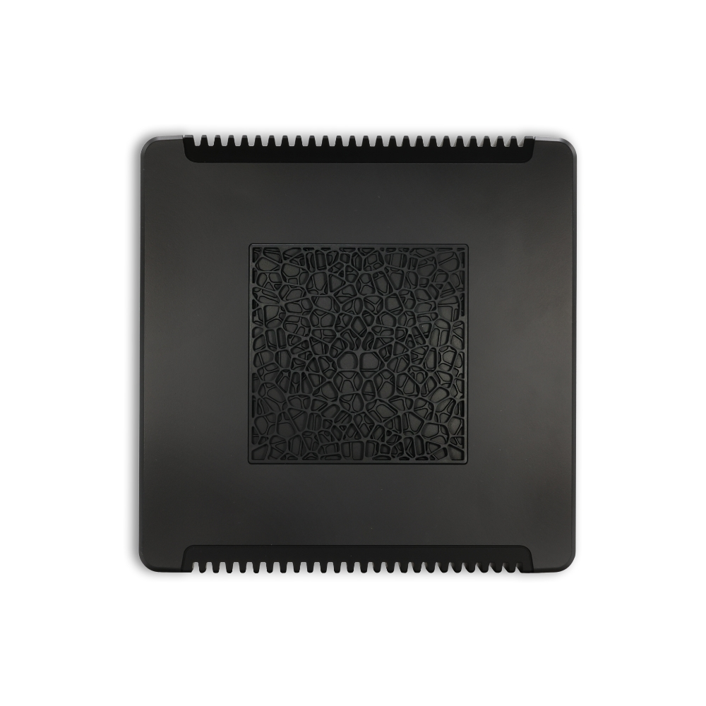 Nucleus One with Linear Power Supply